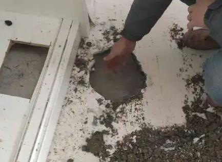 申扎卫生间漏水维修公司分享下精确定位查漏水一次多少钱?不同级别收费不同