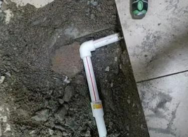 申扎阳台漏水维修时有哪些声音会影响检漏仪